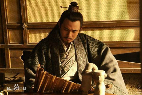 贾一平古装电视剧作品高清剧照