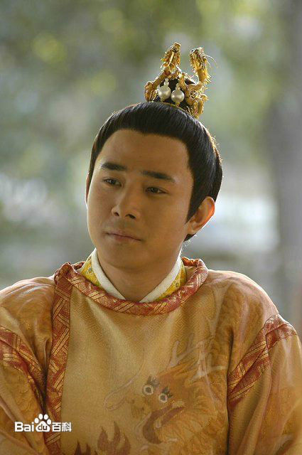 贾一平古装电视剧作品高清剧照