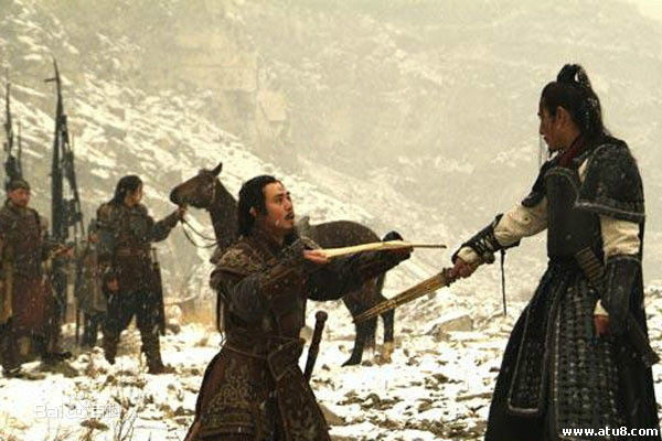 贾一平古装电视剧作品高清剧照