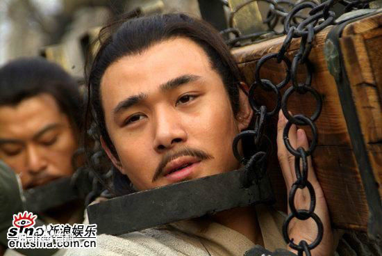 贾一平古装电视剧作品高清剧照