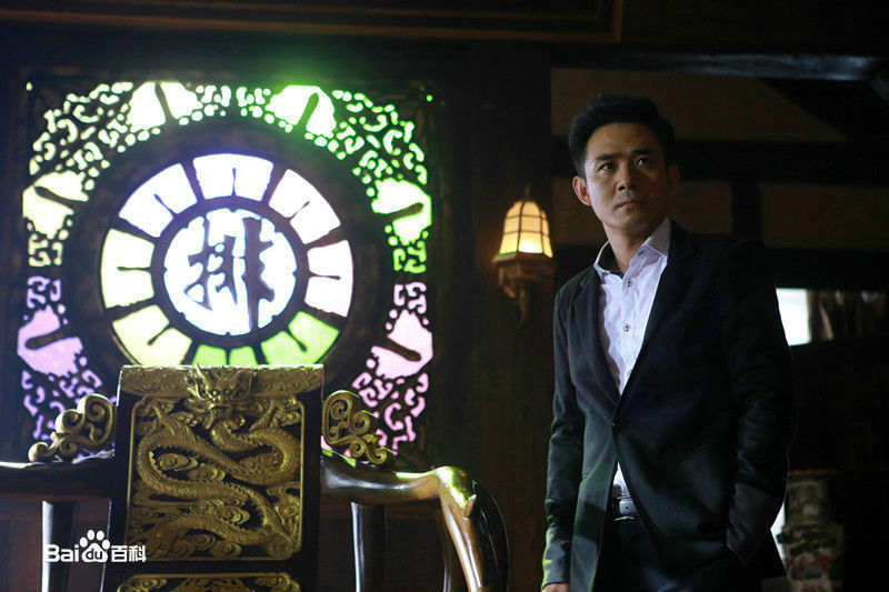 贾一平年代电视剧作品最新剧照