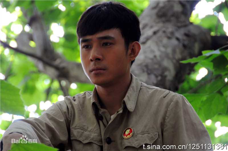 贾一平年代电视剧作品最新剧照