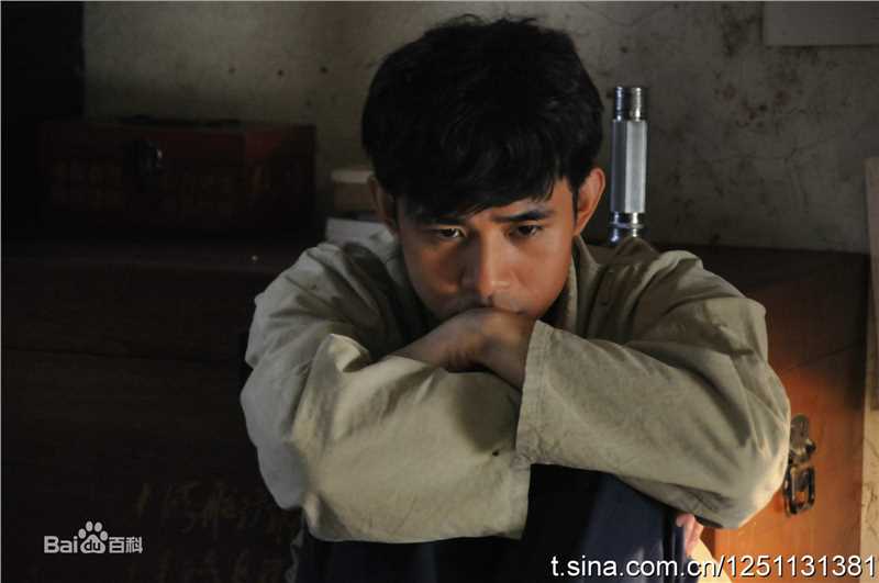 贾一平年代电视剧作品最新剧照