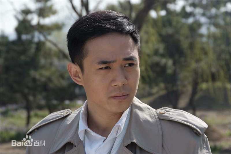 贾一平年代电视剧作品最新剧照