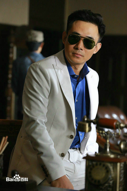 贾一平年代电视剧作品最新剧照