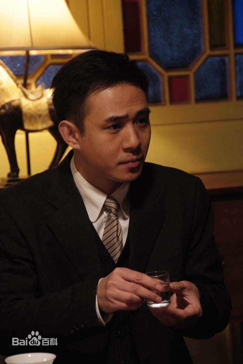 贾一平年代电视剧作品最新剧照