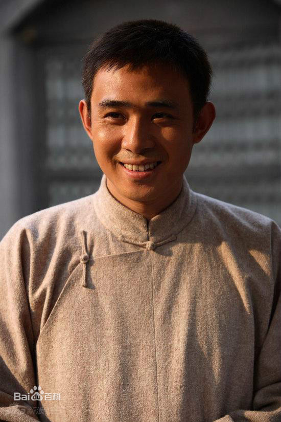 贾一平年代电视剧作品最新剧照