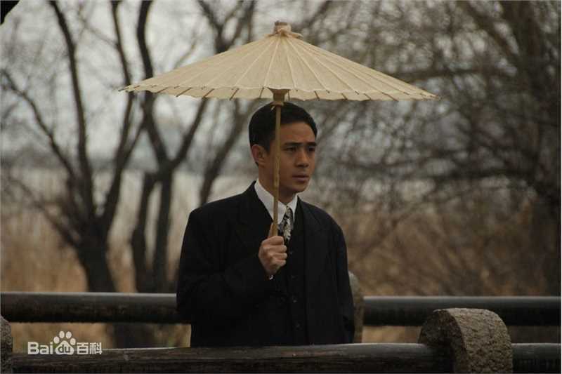 贾一平年代电视剧作品最新剧照