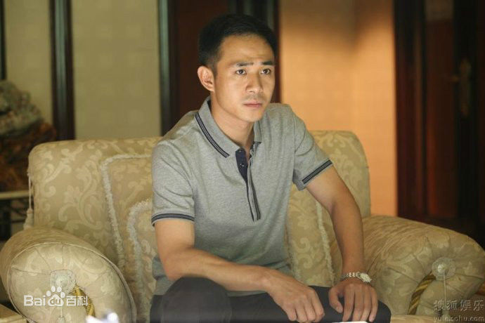 贾一平年代电视剧作品最新剧照