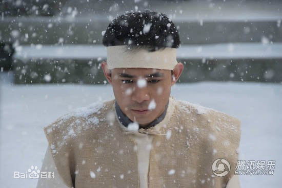 贾一平年代电视剧作品最新剧照