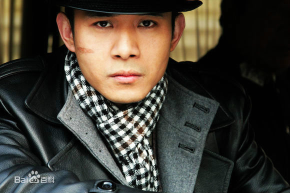 贾一平年代电视剧作品最新剧照