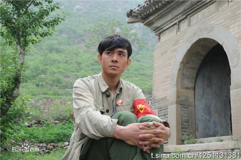 贾一平年代电视剧作品最新剧照