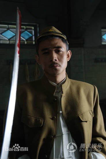 贾一平年代电视剧作品最新剧照