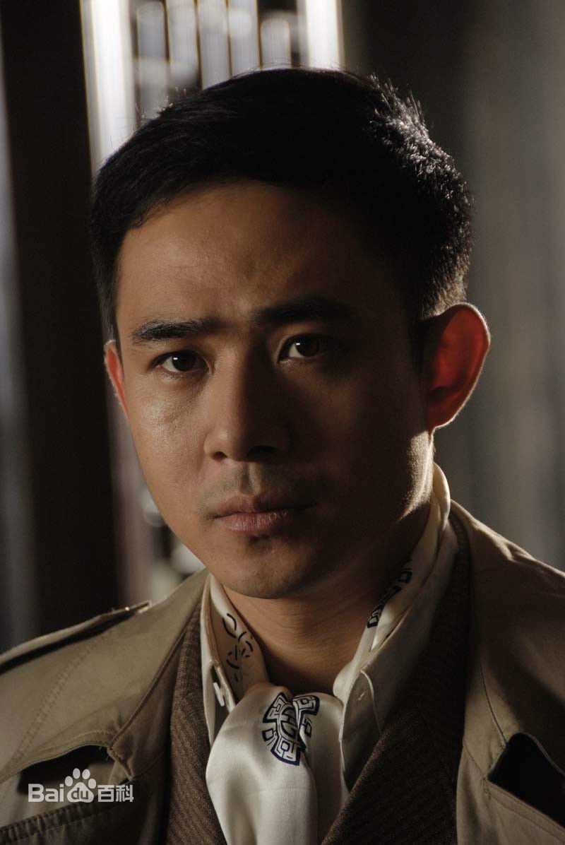 贾一平年代电视剧作品最新剧照