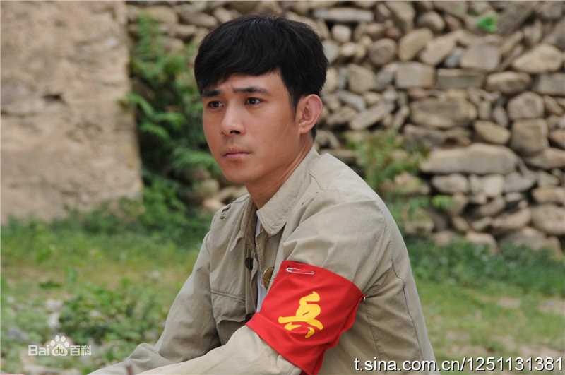 贾一平年代电视剧作品最新剧照