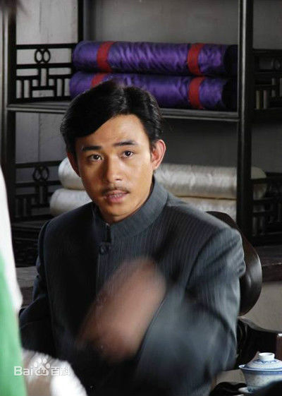 贾一平年代电视剧作品最新剧照