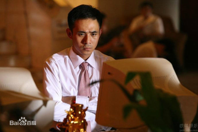 贾一平年代电视剧作品最新剧照