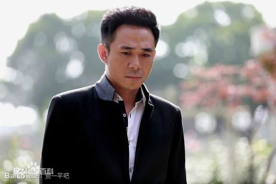 贾一平年代电视剧作品最新剧照