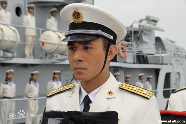 贾一平军旅电视剧作品最全剧照