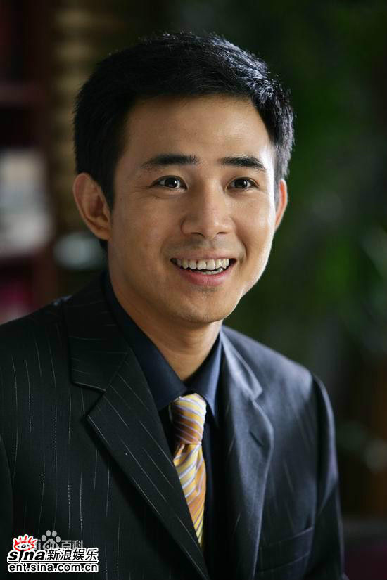 贾一平现代电视剧作品最优质剧照