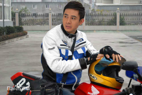 贾一平现代电视剧作品最优质剧照