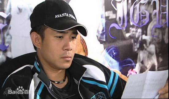 贾一平现代电视剧作品最优质剧照