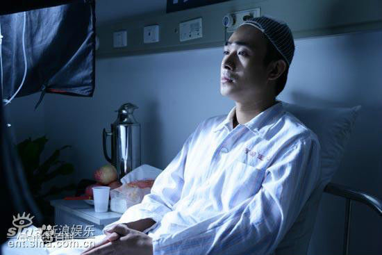 贾一平现代电视剧作品最优质剧照