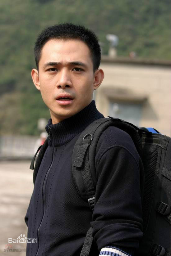 贾一平现代电视剧作品最优质剧照