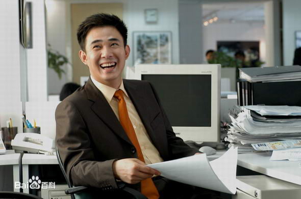 贾一平现代电视剧作品最优质剧照