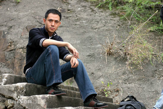 贾一平现代电视剧作品最优质剧照