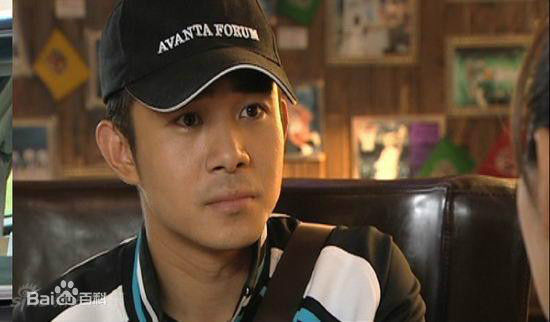 贾一平现代电视剧作品最优质剧照