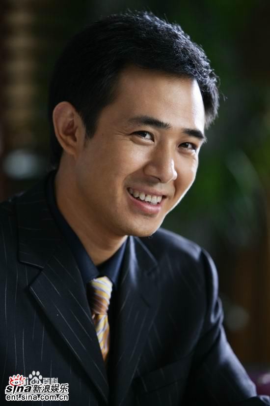 贾一平现代电视剧作品最优质剧照