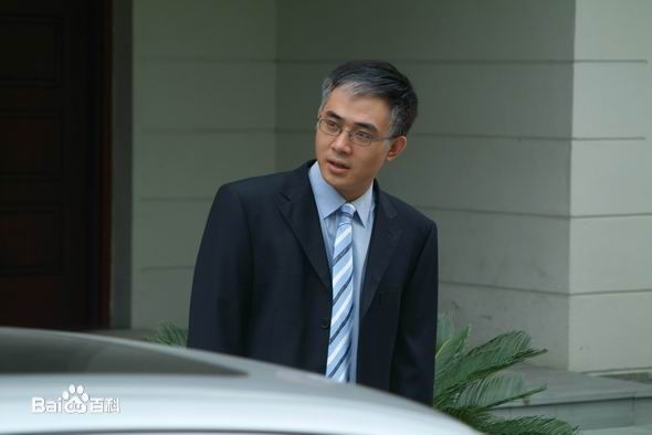 贾一平现代电视剧作品最优质剧照