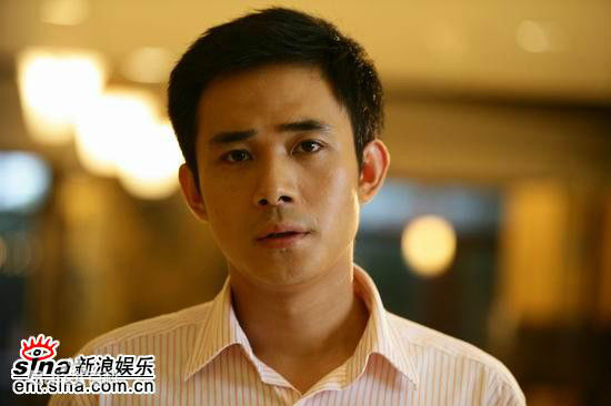 贾一平现代电视剧作品最优质剧照