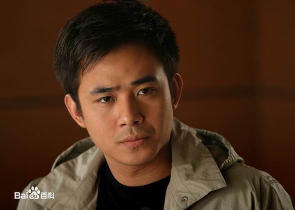 贾一平现代电视剧作品最优质剧照