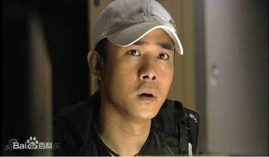 贾一平现代电视剧作品最优质剧照