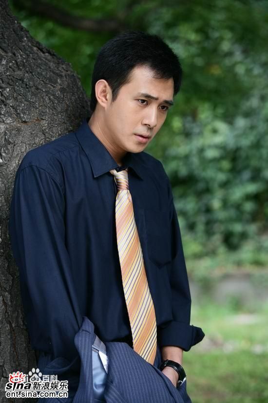 贾一平现代电视剧作品最优质剧照