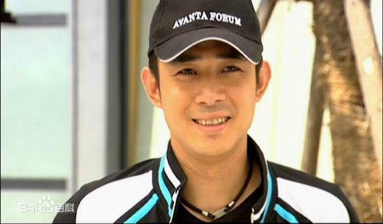 贾一平现代电视剧作品最优质剧照