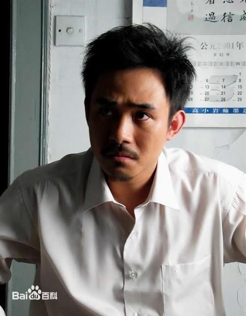 贾一平现代电视剧作品最优质剧照