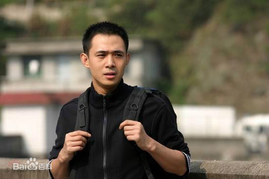 贾一平现代电视剧作品最优质剧照