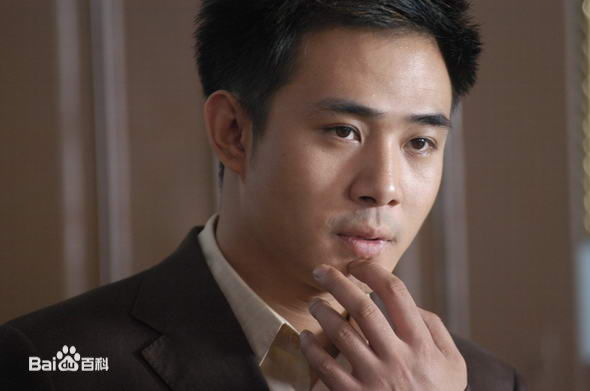 贾一平现代电视剧作品最优质剧照