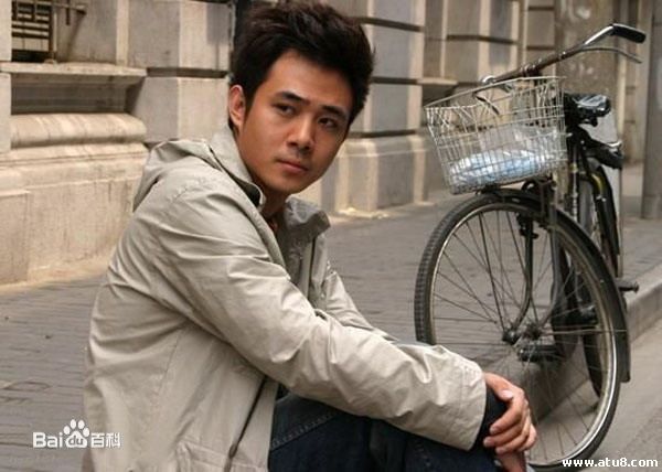 贾一平现代电视剧作品最优质剧照