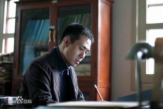 贾一平现代电视剧作品最优质剧照