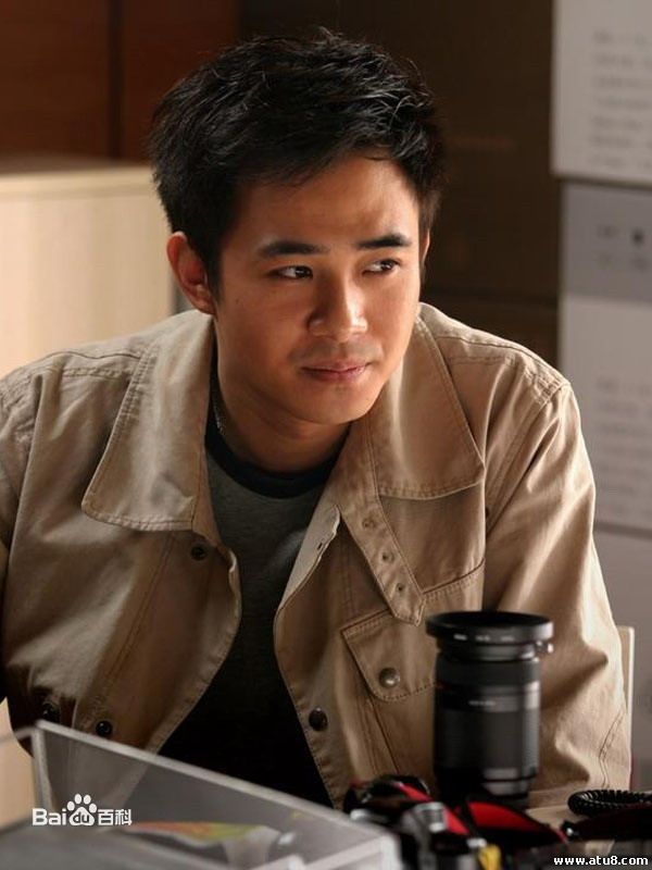 贾一平现代电视剧作品最优质剧照