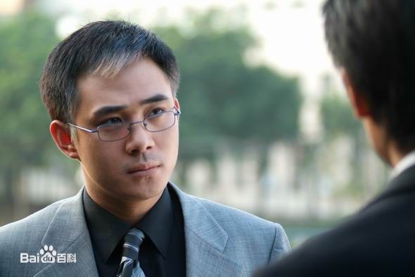 贾一平现代电视剧作品最优质剧照