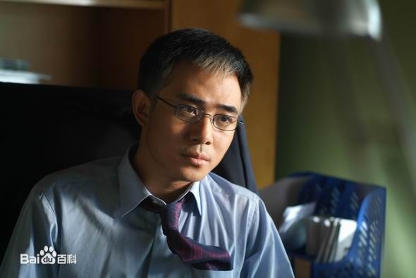 贾一平现代电视剧作品最优质剧照