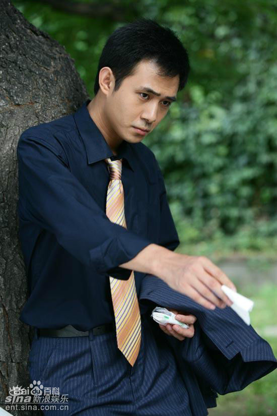 贾一平现代电视剧作品最优质剧照