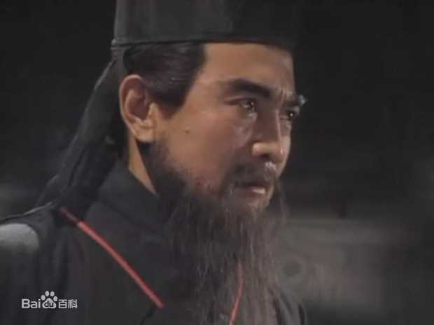 鲍国安(Bao Guoan)饰演曹操图册