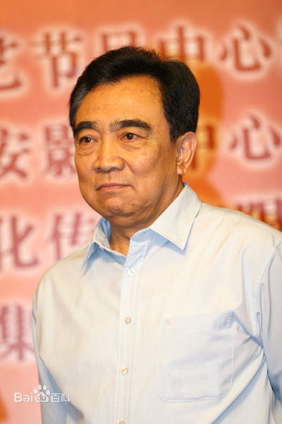 鲍国安(Bao Guoan)前后照片