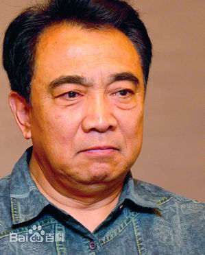 鲍国安(Bao Guoan)前后照片